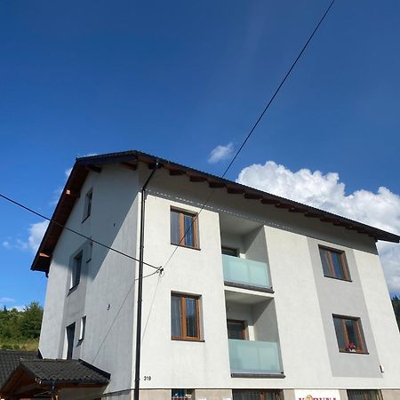 U Fera Stará Bystrica Exterior foto